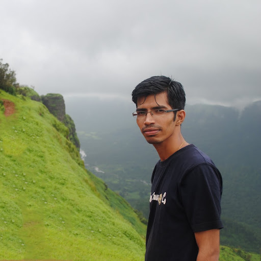 Swapnil Deshmukh