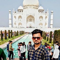 kishor devkar