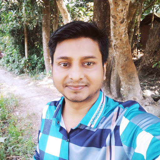 Muhammad Akram Hossain