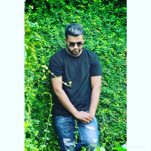 author