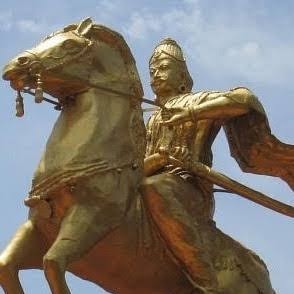 author