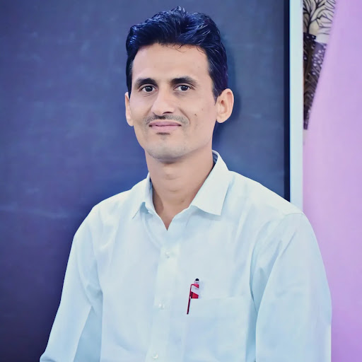 A.R. CHOUDHARY