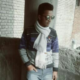 author