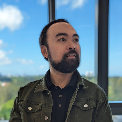 author