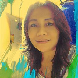 author