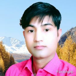 author