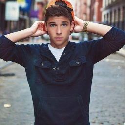 Terrell Lane