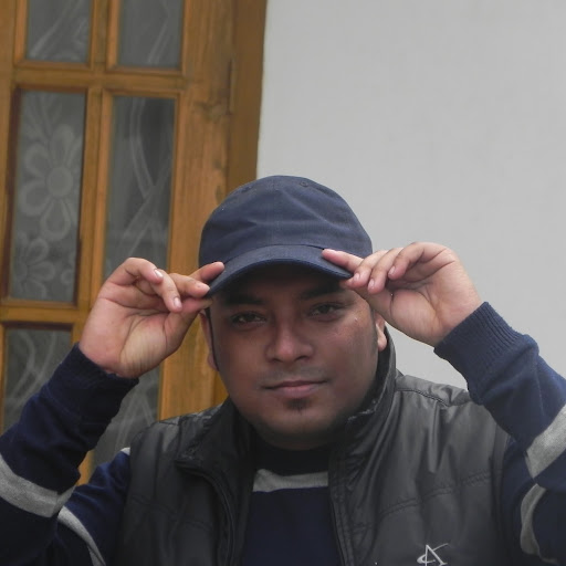 mrinoy das