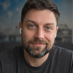 author