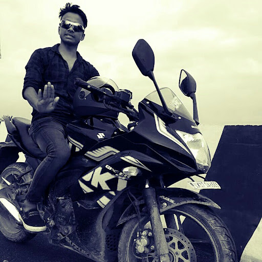 author