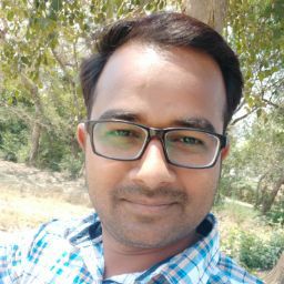 sunil chaudhary