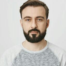 author