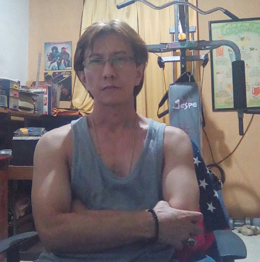 author