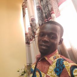 Evans Atta Mettle- Bredu