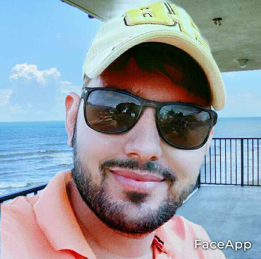 Birendra Joshi