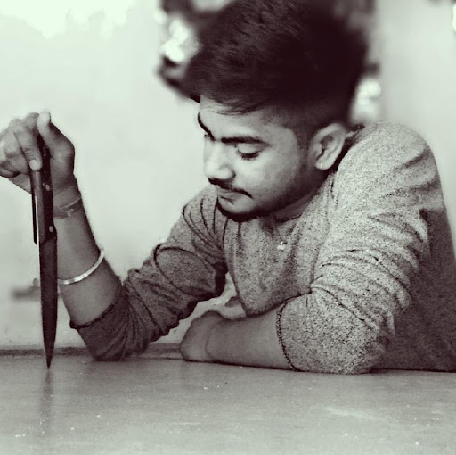 author