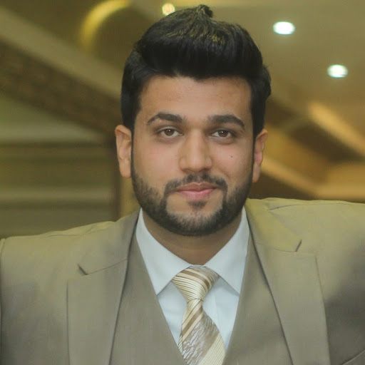 shahid umar