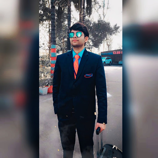 author