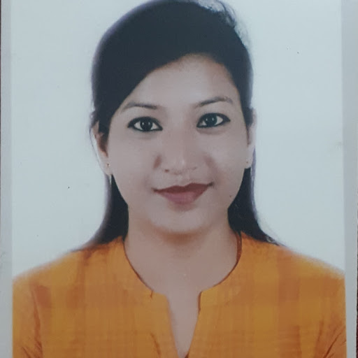 Asmita Shrestha