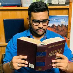 author