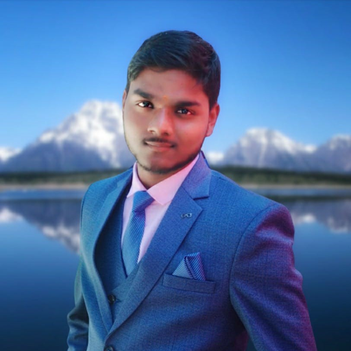 author
