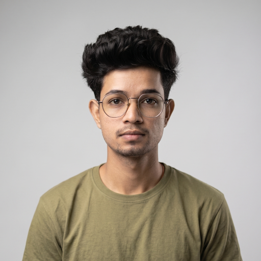 author