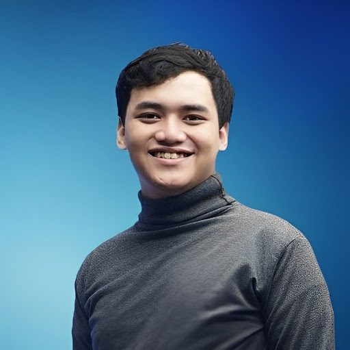 Ferry Taufik