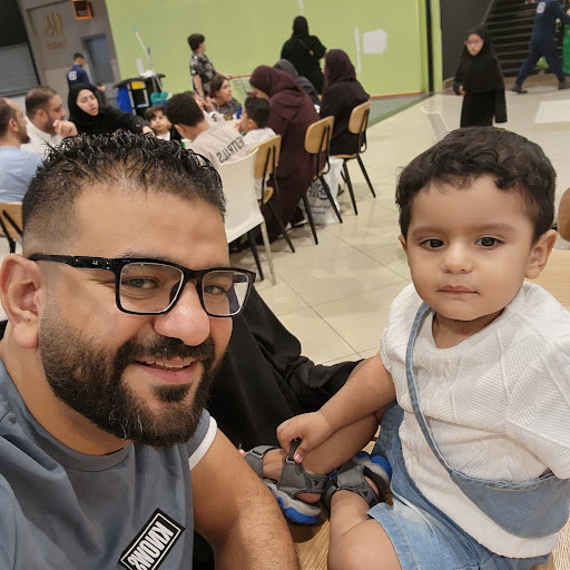khaled whied