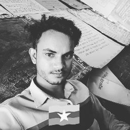 author