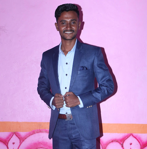 author