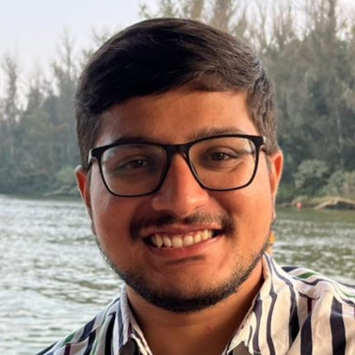 shubham champaneri