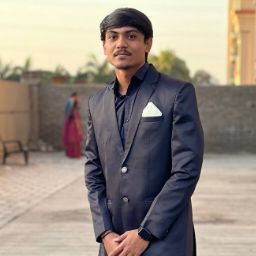 author