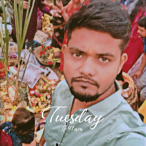 Pavan singh kushwaha