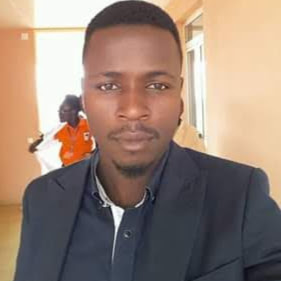 Sam Boga
