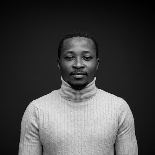 Abdulkarim Sulaiman