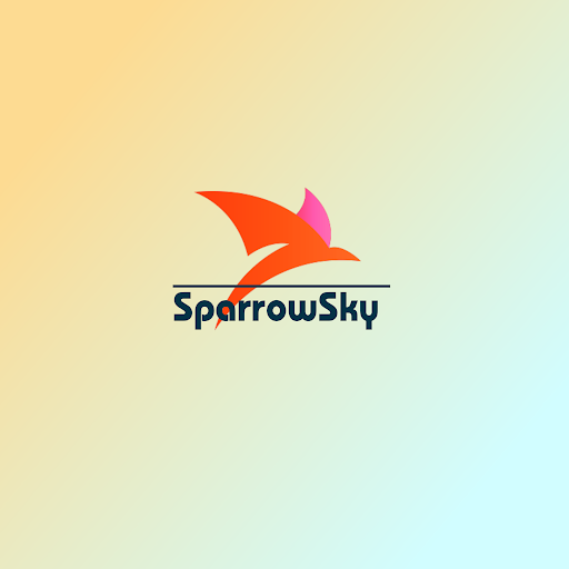 Sparrow Sky