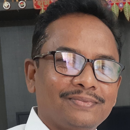 author