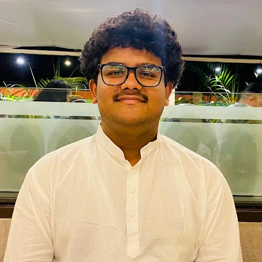 Utkarsh Pawar