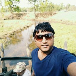 Dilip Rai