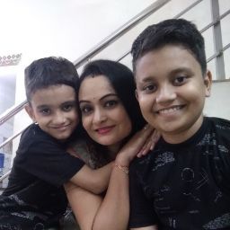 Hrishik Kartavy