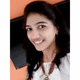 Shraddha Balsaraf