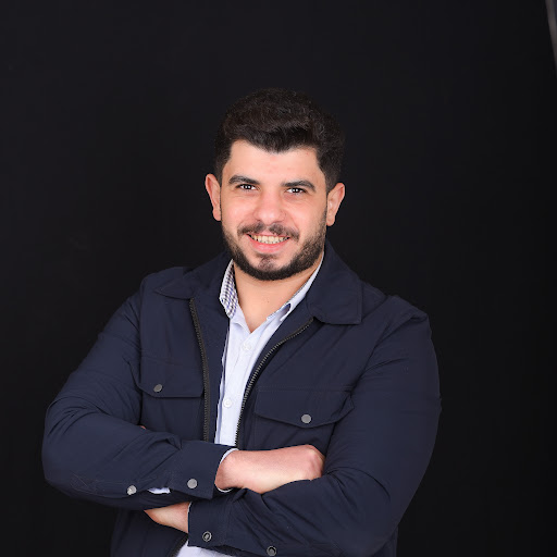 Abdelrhman Nabil
