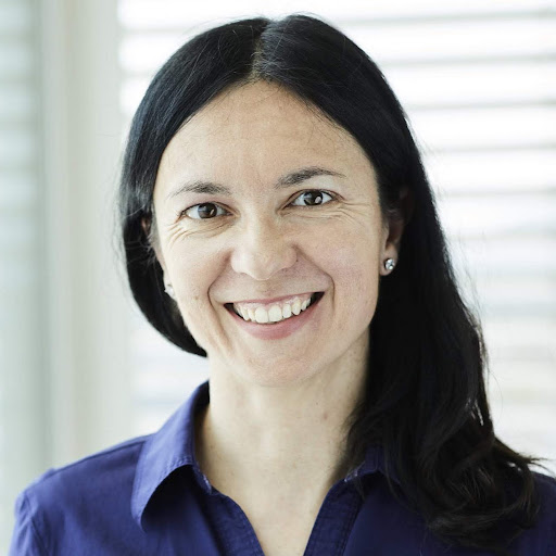 Maja Schreiner