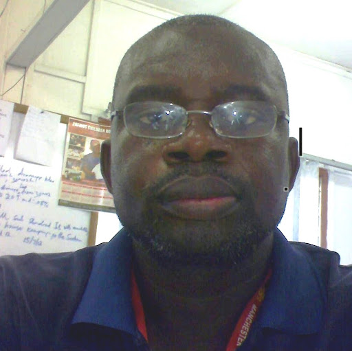 author