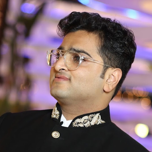 sarthak pandit