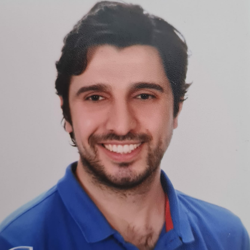 Arif Kilic