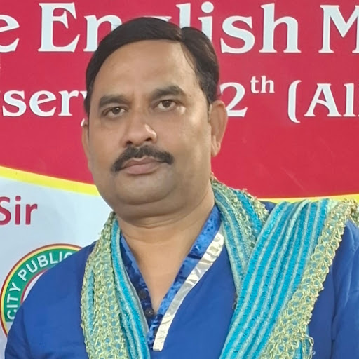 author