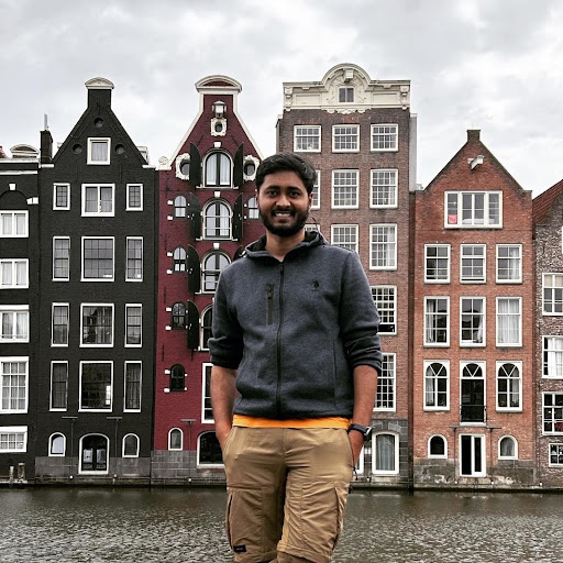 Kaushal Kishor