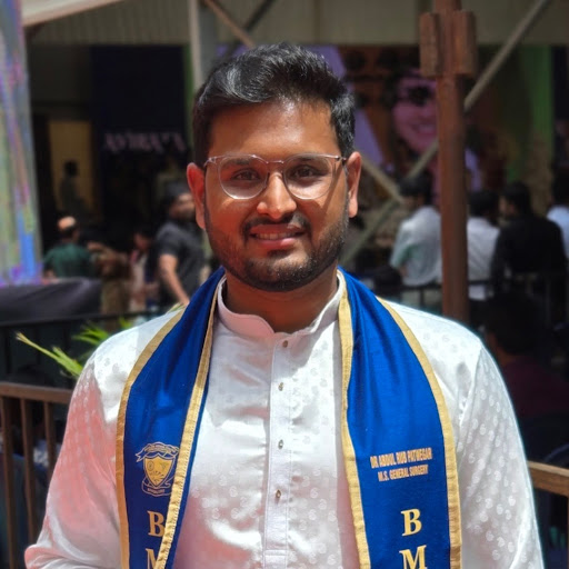 Abdul Rub Patwegar