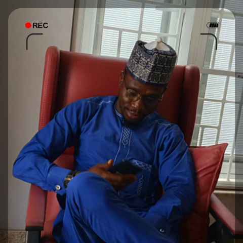 author